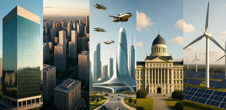 5 Fastest-Growing Government Sectors to Join