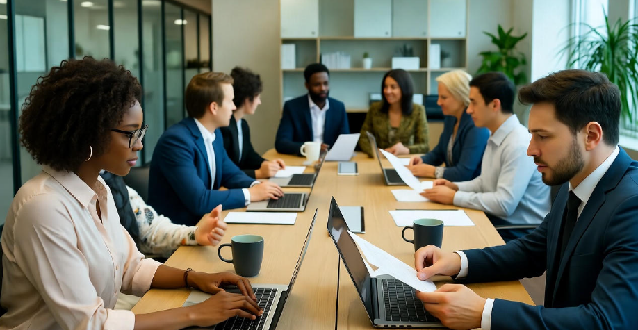 How to Write a Winning Cover Letter in Minutes