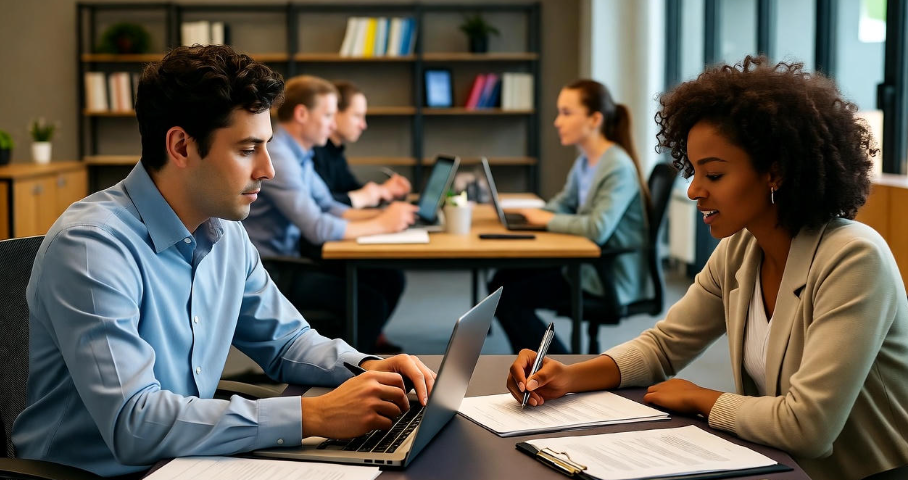 Time Management Skills Every Employee Must Learn