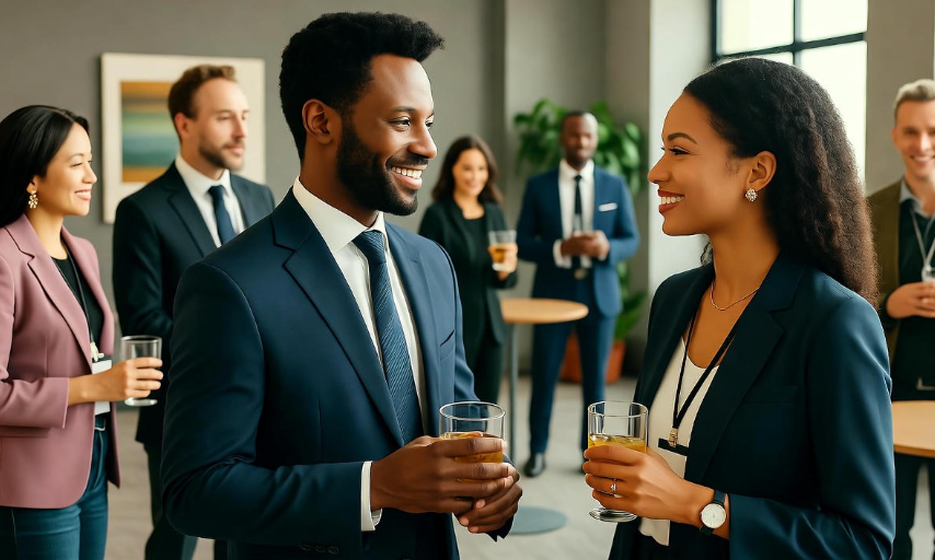 Effective Networking Tips to Grow Your Career