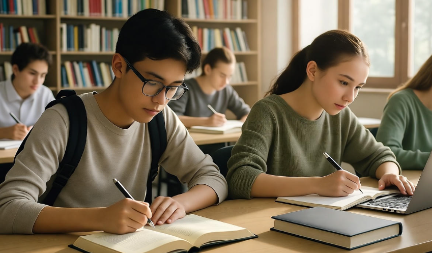 10 Smart Study Tips Every Student Must Know