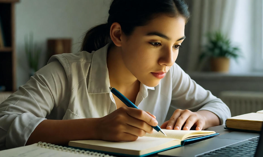 How to Create a Perfect Study Schedule