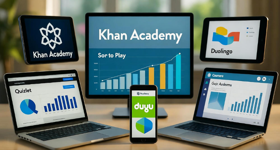 Best Learning Apps for Students in 2025