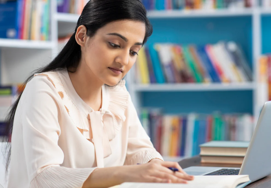 How to Prepare for Online Exams Confidently