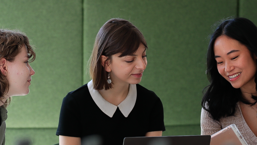 How to Write a Strong Scholarship Application