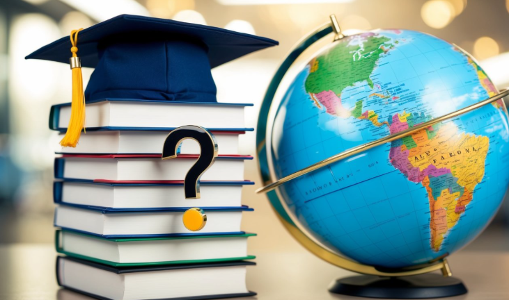 Best Countries Offering Free Scholarships in 2025