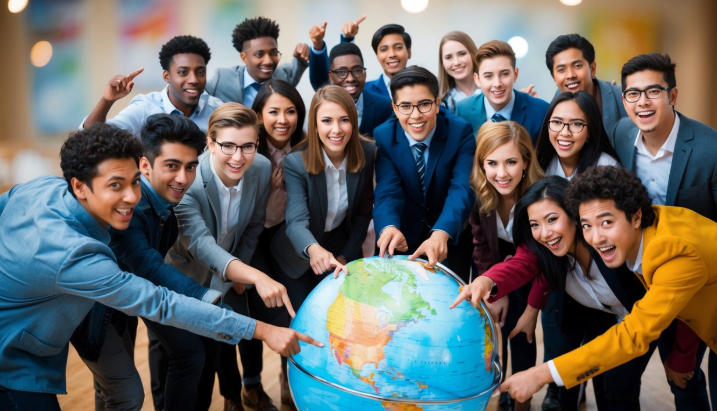 Best Countries Offering Free Scholarships in 2025