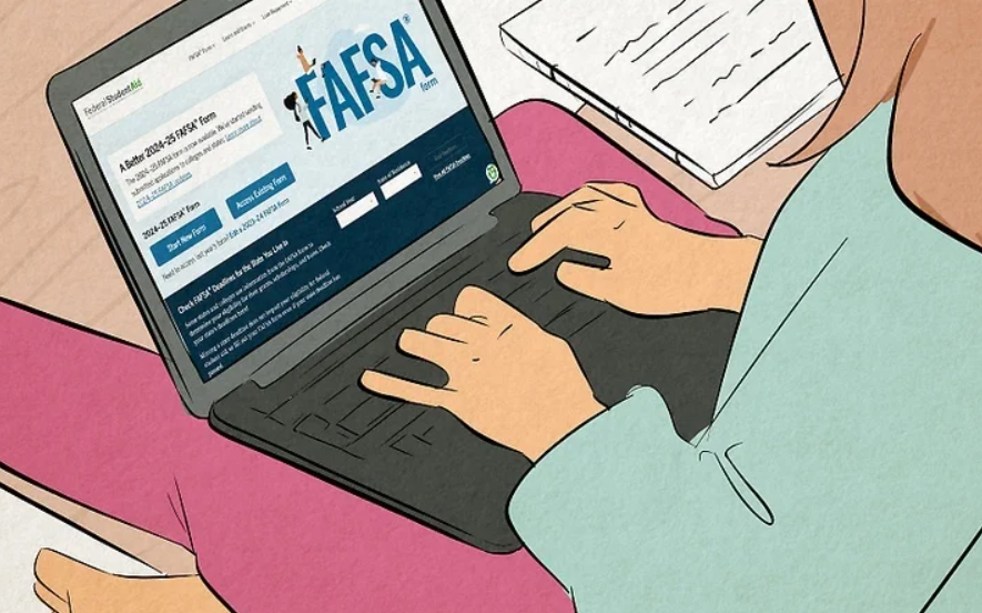 7 Common Scholarship Application Mistakes to Avoid