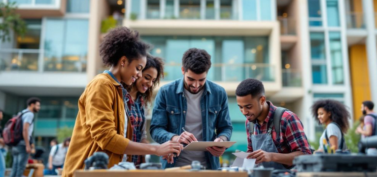 Fully Funded Scholarships for Pakistani Students 2025