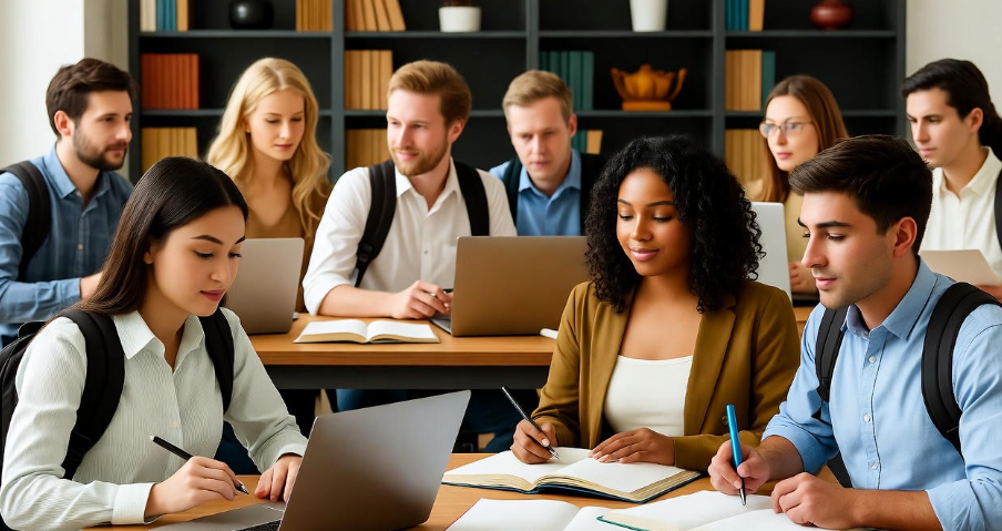 How to Secure Early Admission to Top Universities