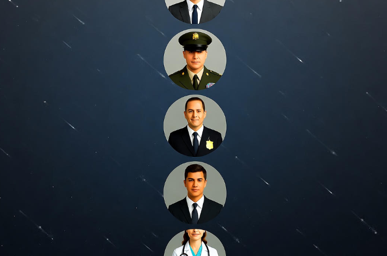 Top 10 Government Jobs Offering High Salaries