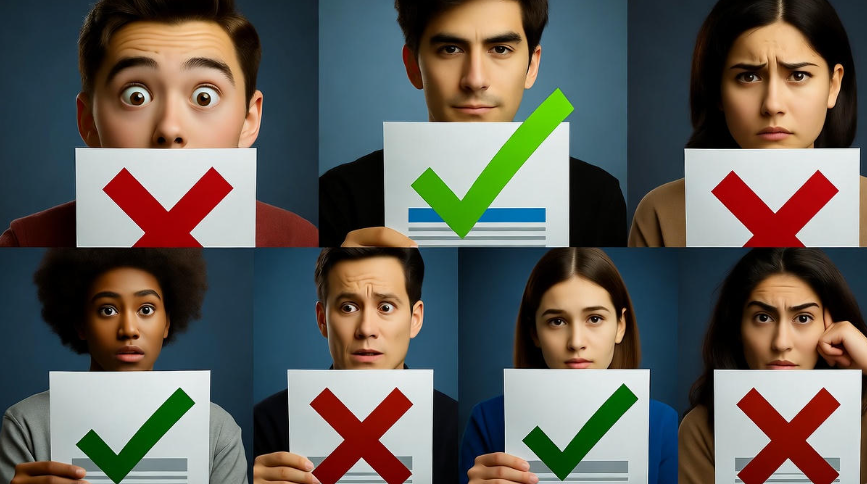 7 Common Mistakes in Government Job Applications