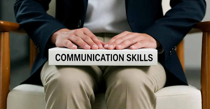 How to Build Strong Communication Skills at Work