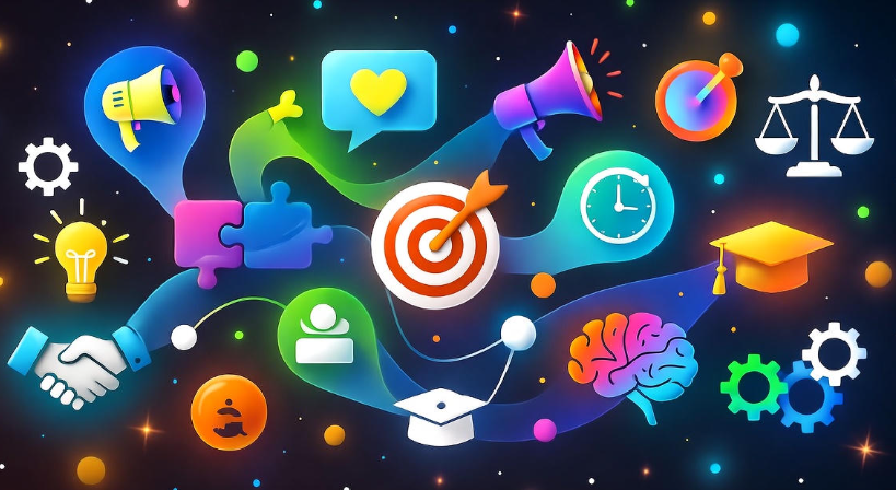 Essential Soft Skills to Boost Your Career Growth