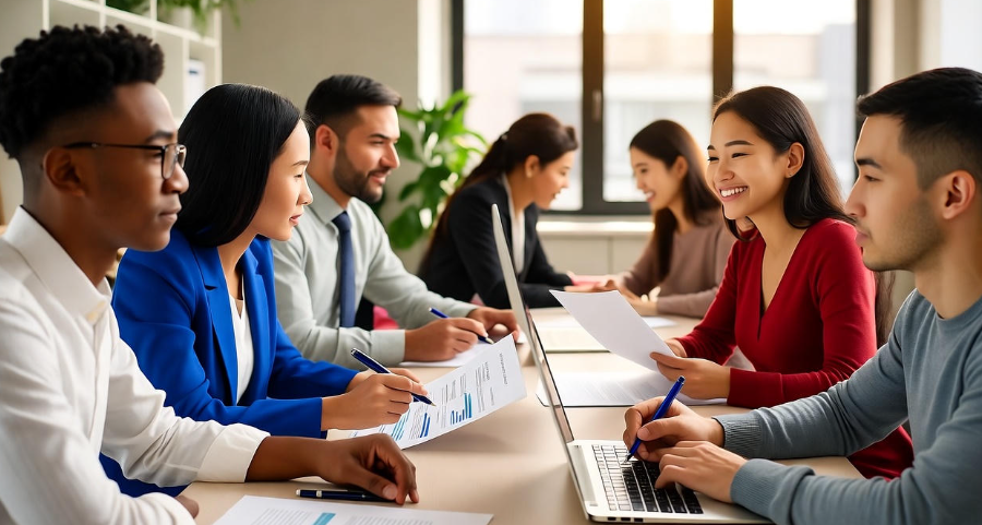 How to Write a Winning Cover Letter in Minutes