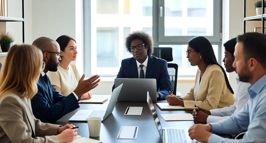 Time Management Skills Every Employee Must Learn