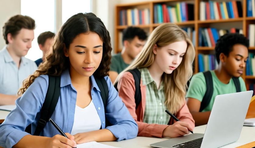 10 Smart Study Tips Every Student Must Know