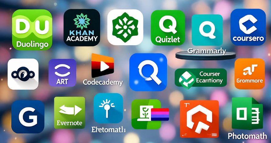 Best Learning Apps for Students in 2025