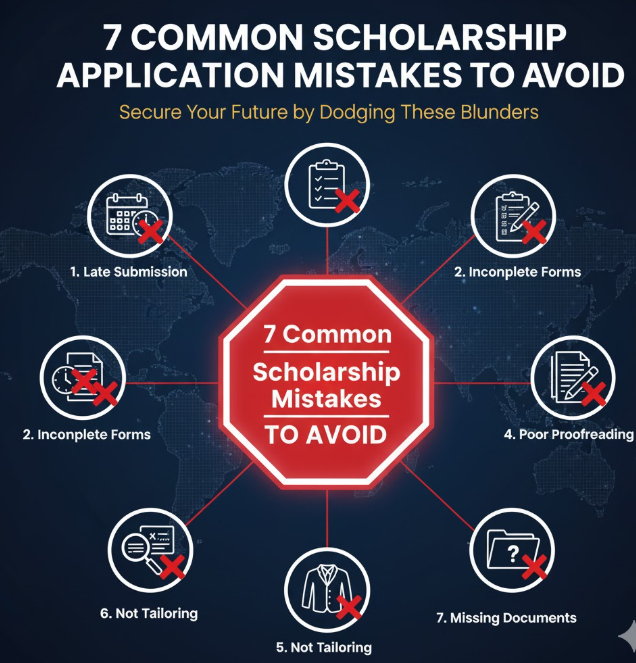 How to Find Hidden Scholarships for College Students