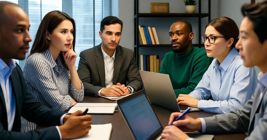 How to Prepare for Scholarship Interviews Smartly